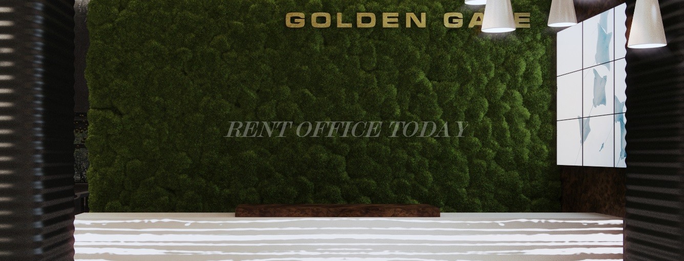 business center Golden Gate-11 office rent golden gate-11