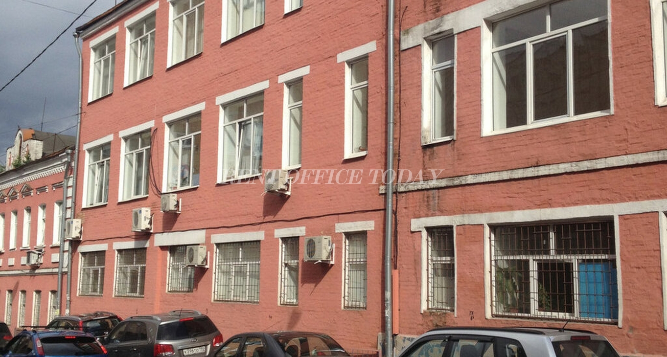 Sewa kantor Baumanskiy_1-1
