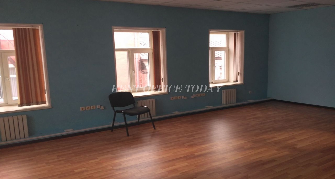 Sewa kantor Baumanskiy_3-3