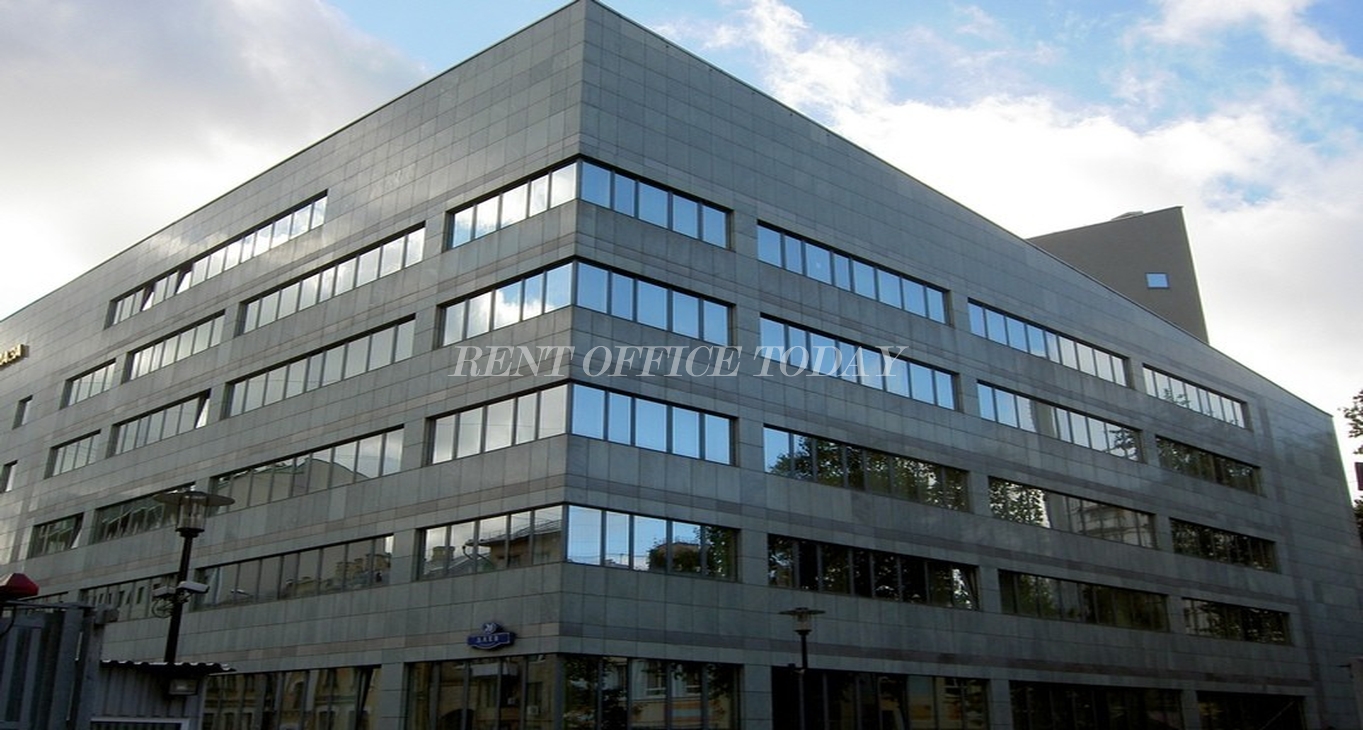 office rent dayev plaza-2