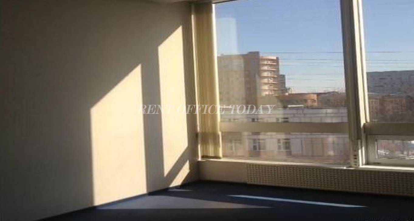 Business Center Kosmos_1-2 Kantoor te huur Kosmos_1-2