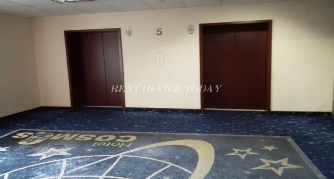 Business Center Kosmos_3-4 Kantoor te huur Kosmos_3-4