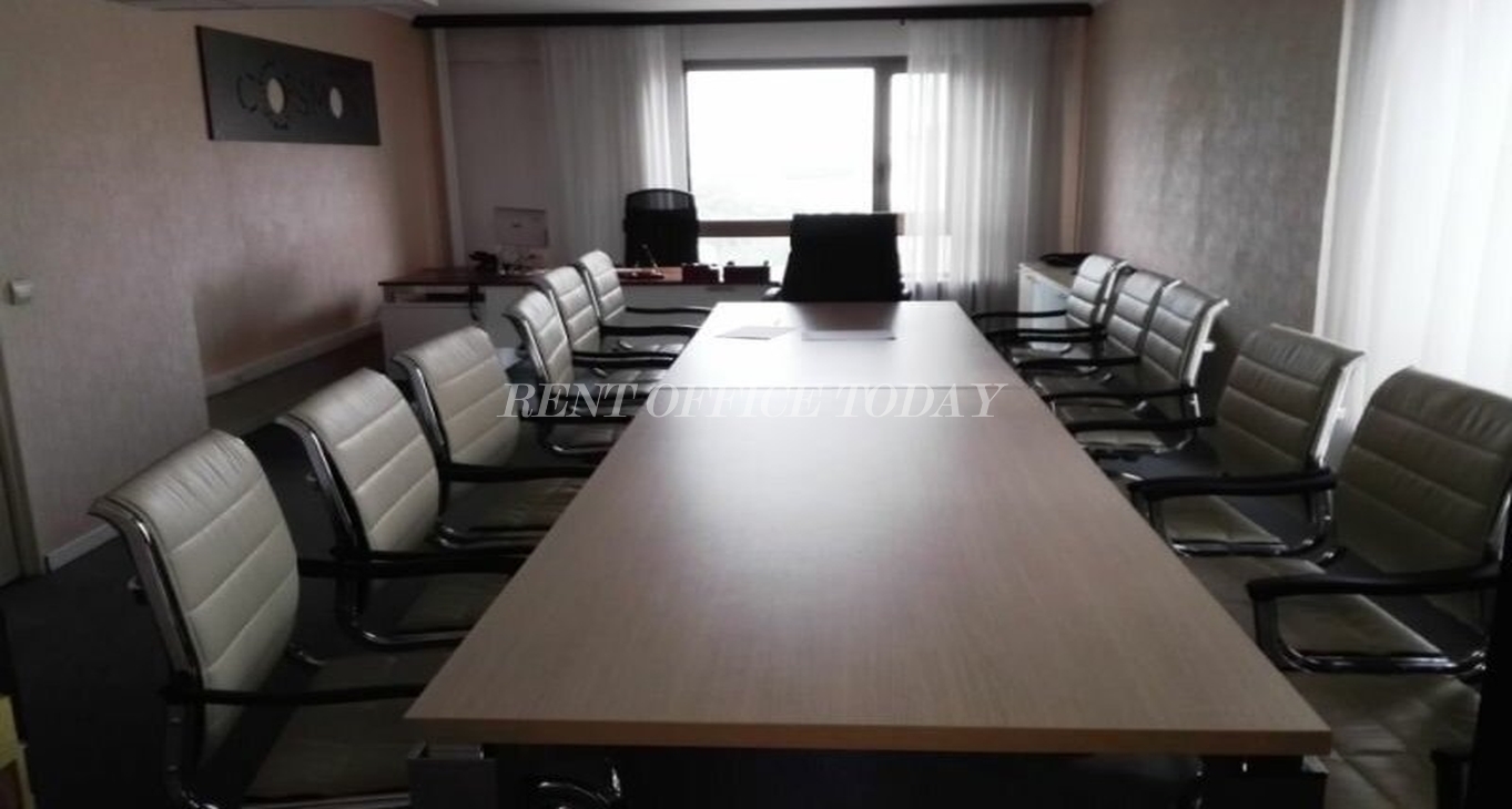 Business Center Kosmos_4-5 Kantoor te huur Kosmos_4-5