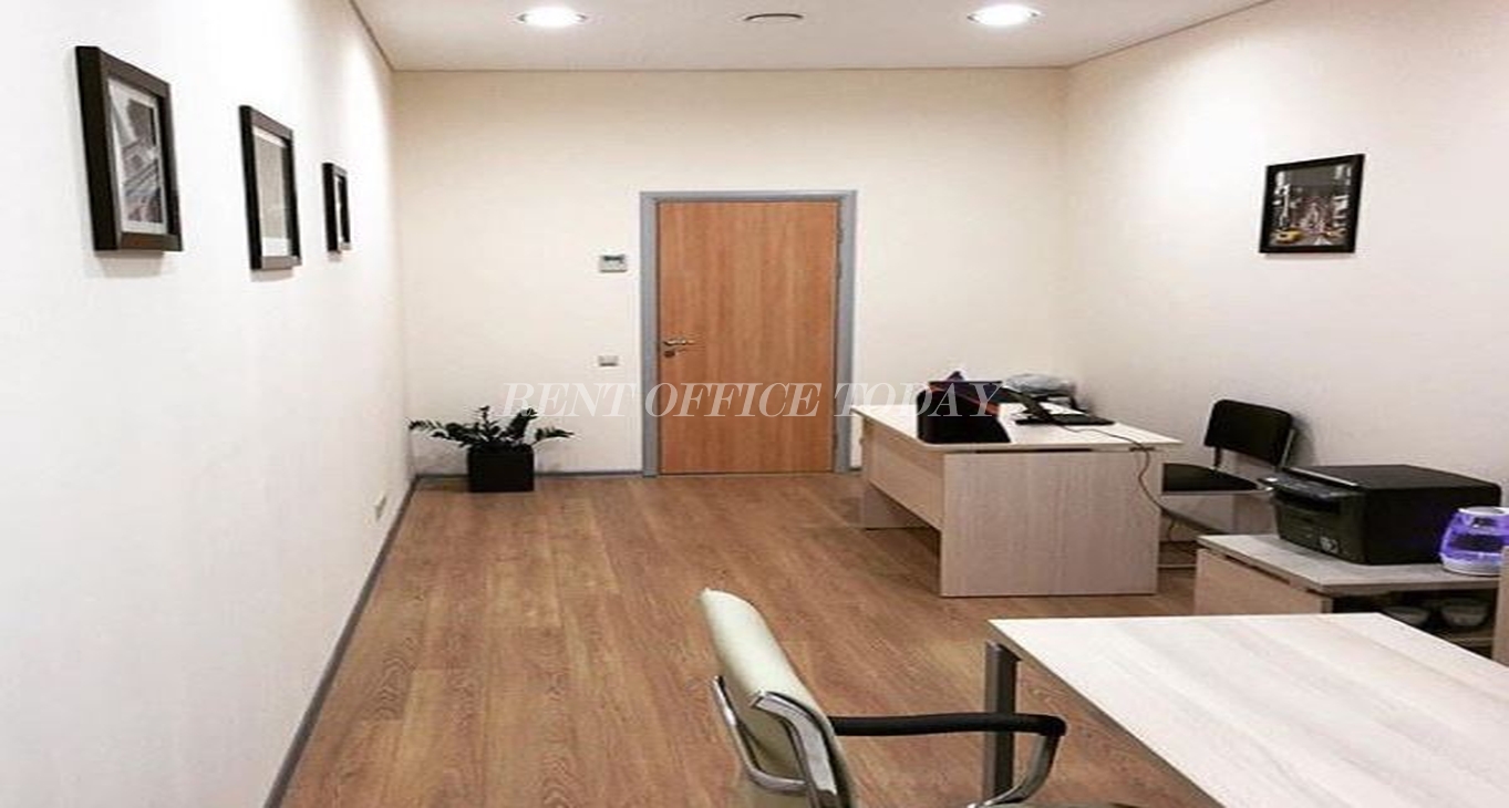 office rent сильвер хаус-2