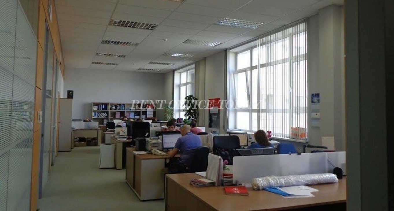 Smena_8 iş merkezi-2 Kiralık Ofis - Smena_8-2