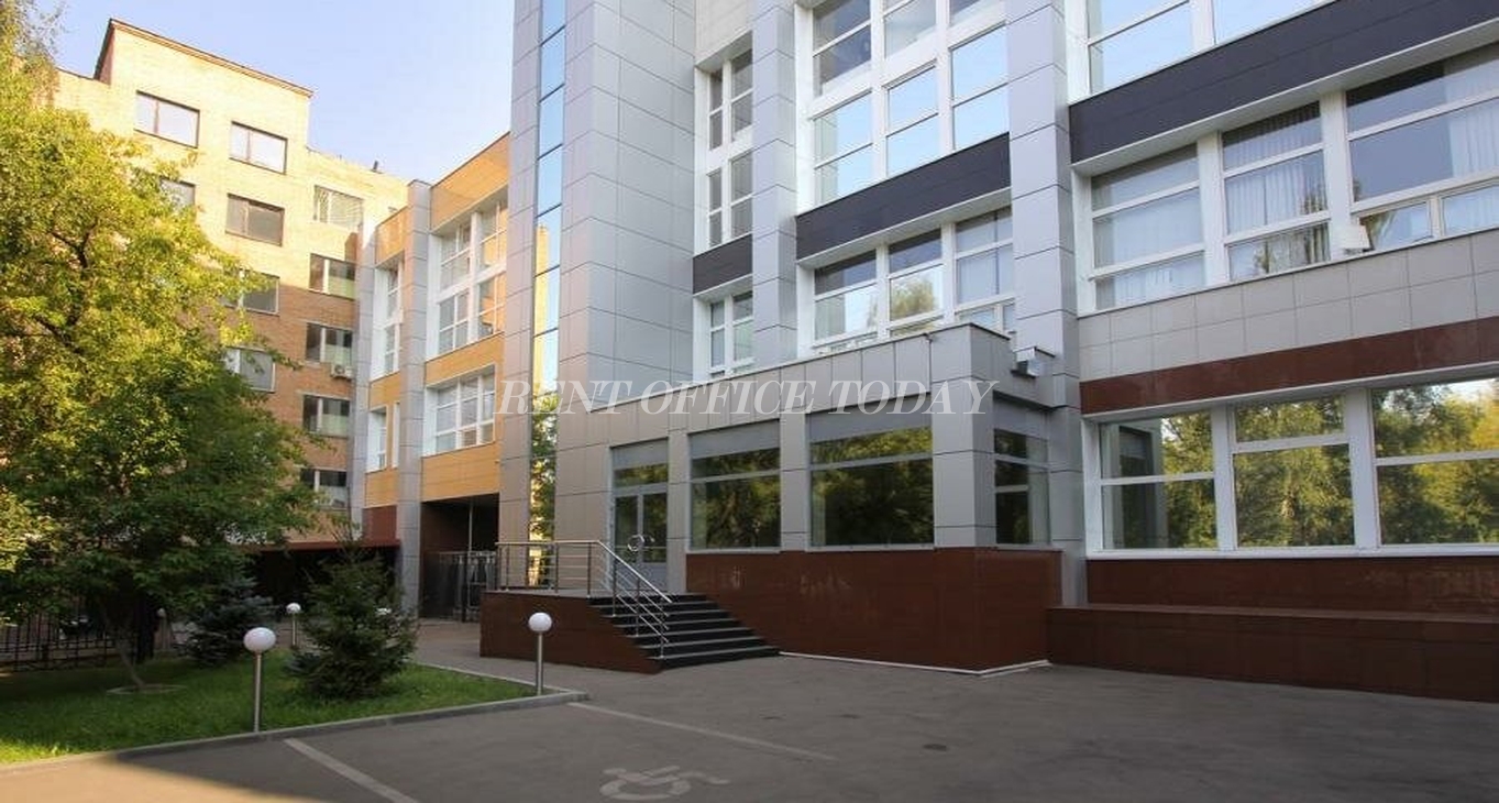 Smena_7 iş merkezi-9 Kiralık Ofis - Smena_7-9