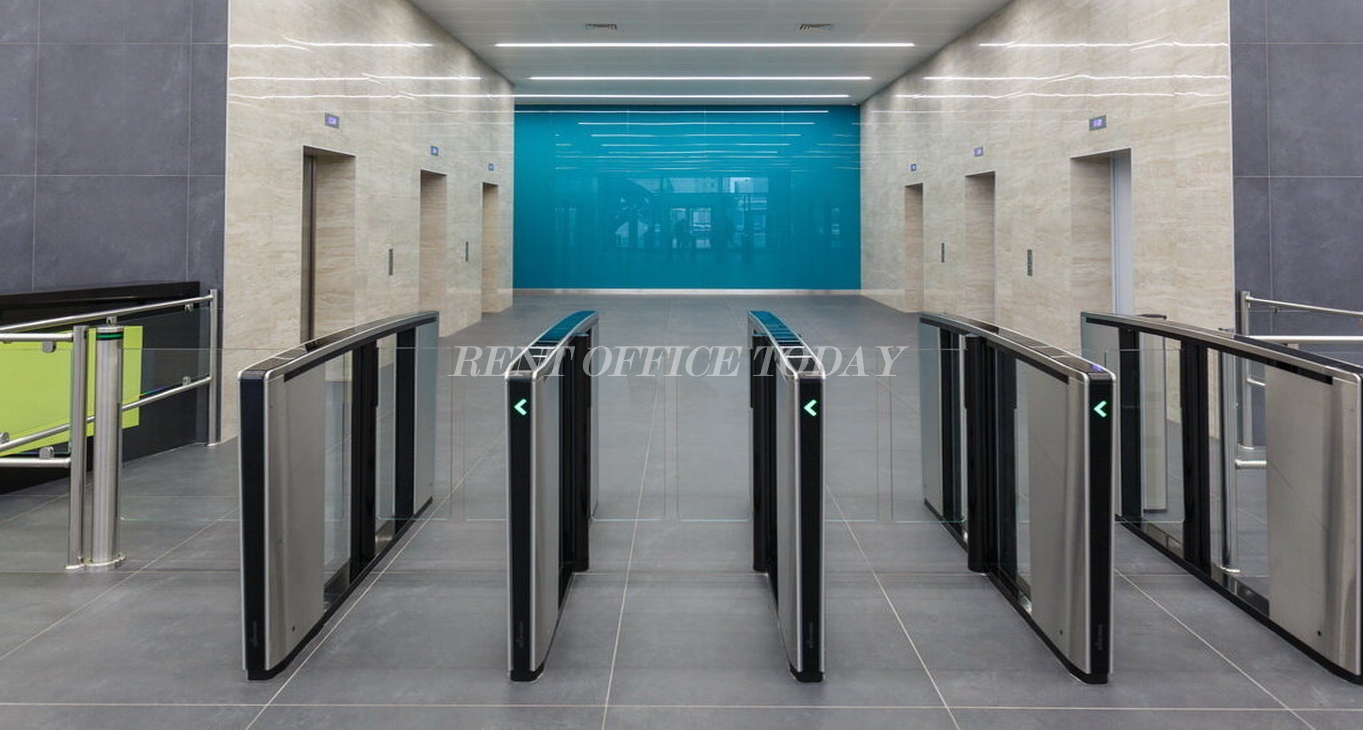 business center White Square-2 office rent white square-2