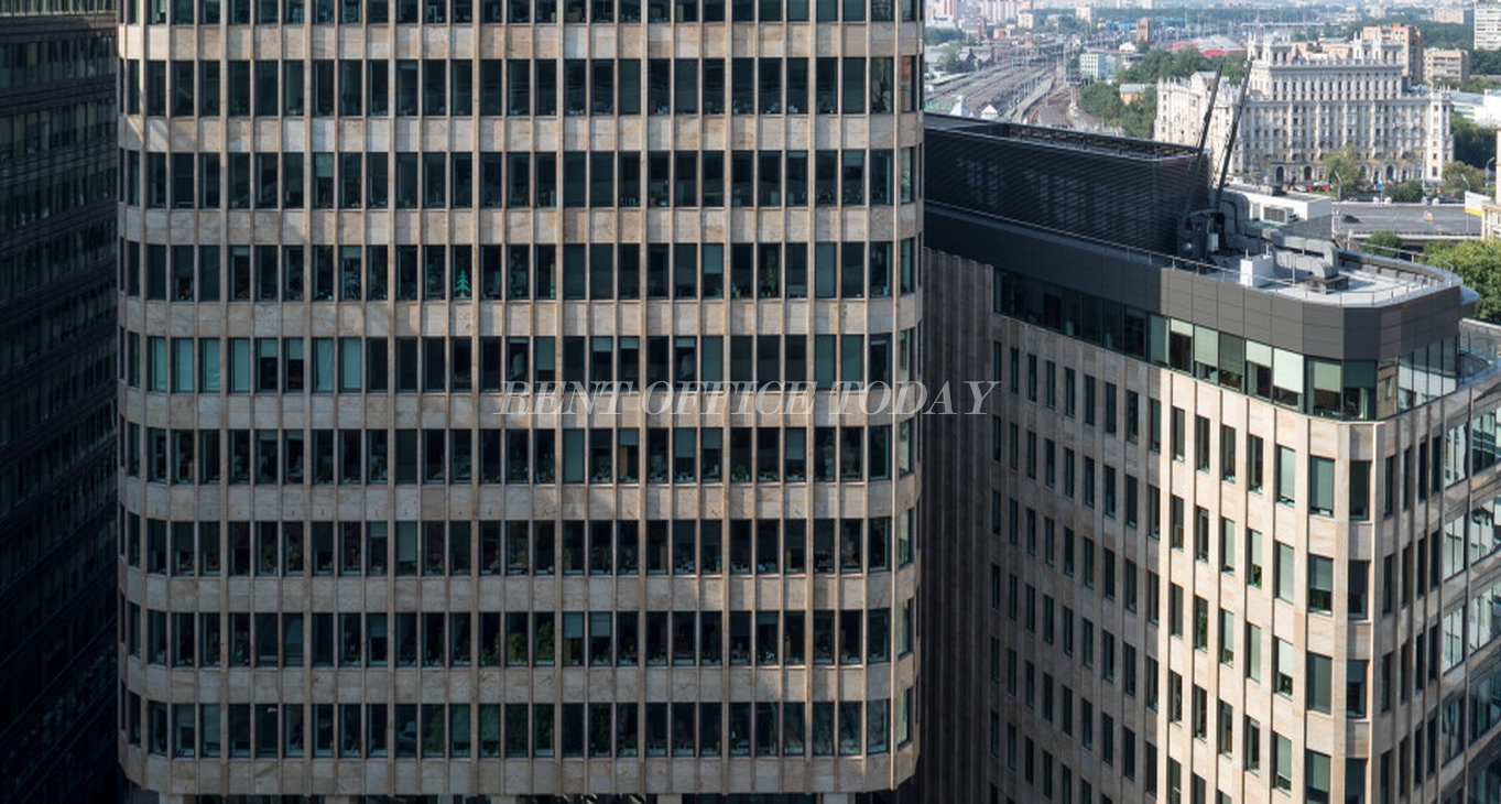 business center White Square-11 office rent white square-11