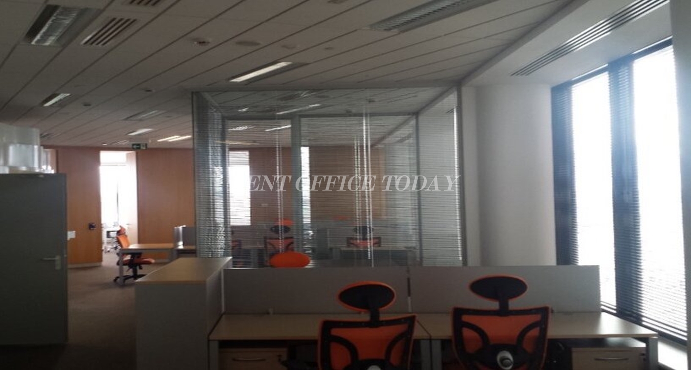 business center White Square-4 office rent white square-4