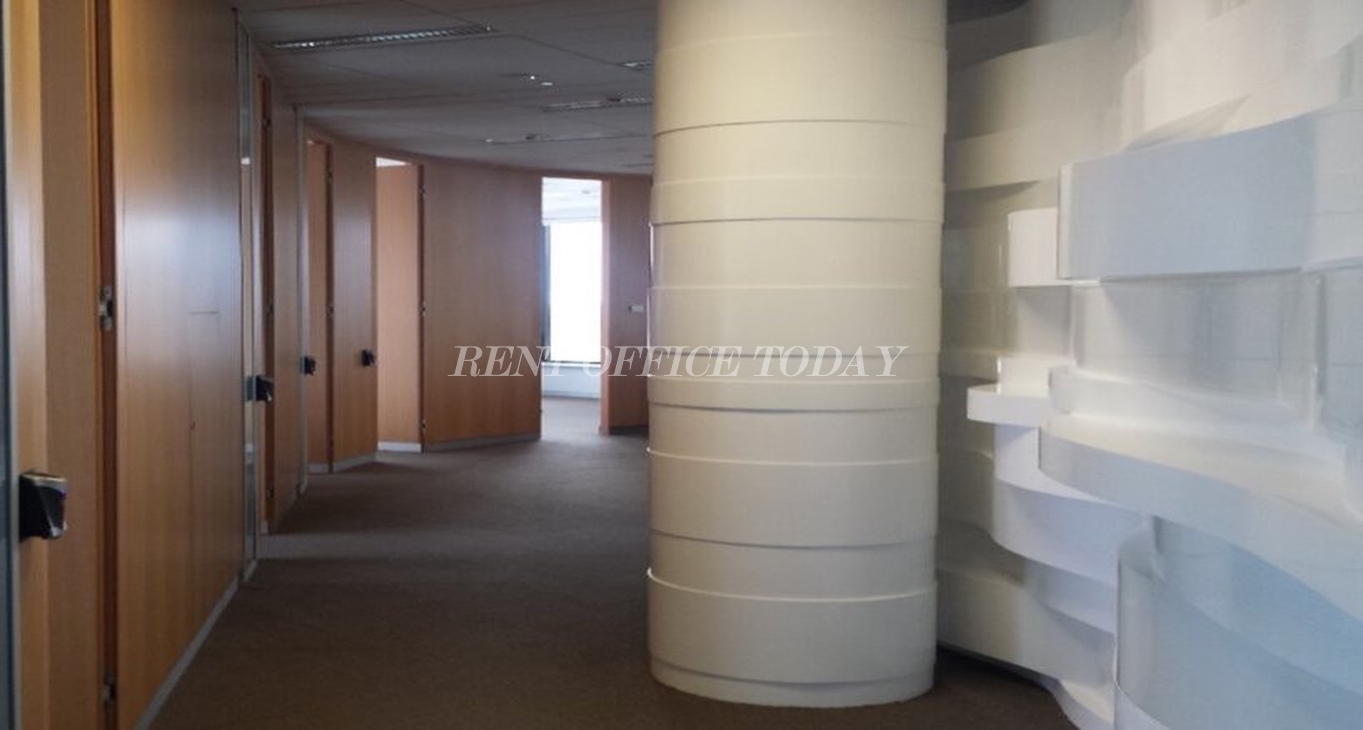 business center White Square-5 office rent white square-5