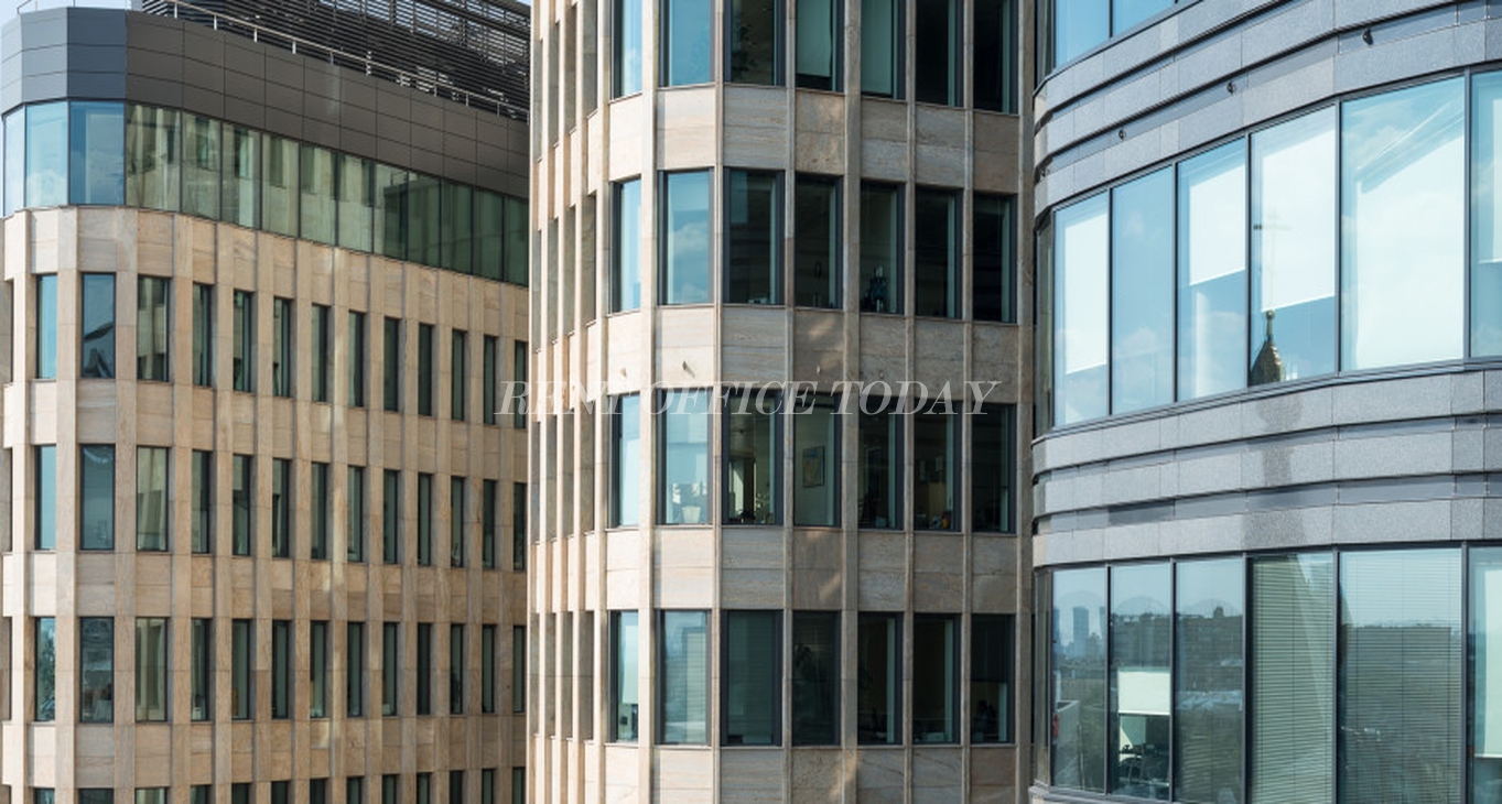 business center White Square-10 office rent white square-10
