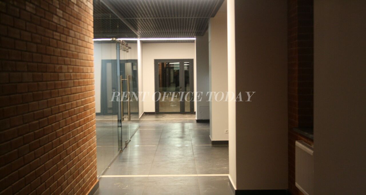 business center Arma-19 office rent arma-19