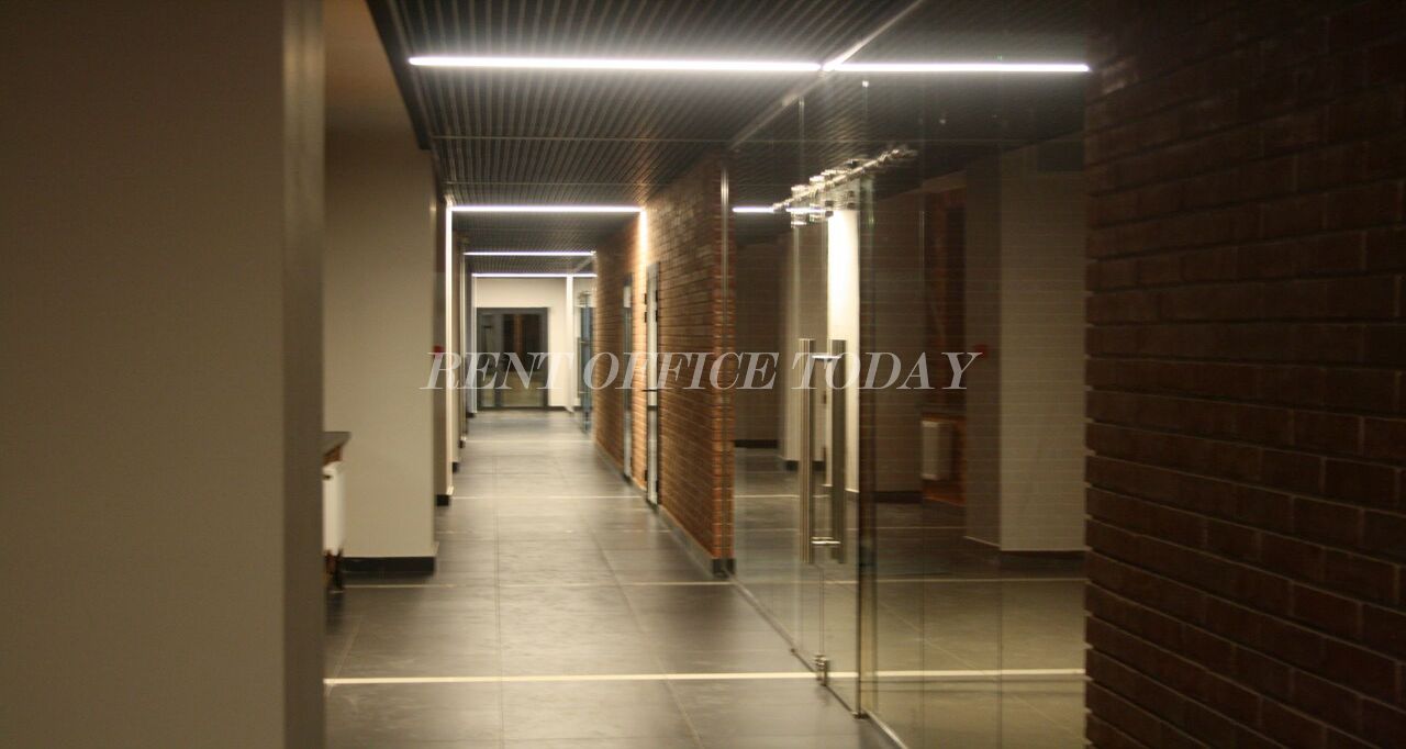 business center Arma-1 office rent arma-1