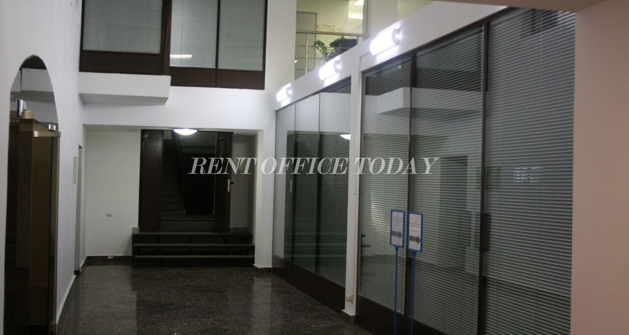 office rent atb-5