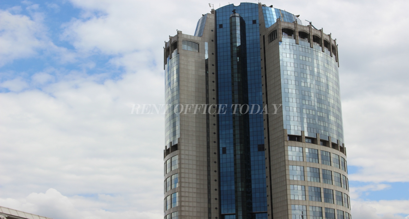 办公室租金 tower 2000-6