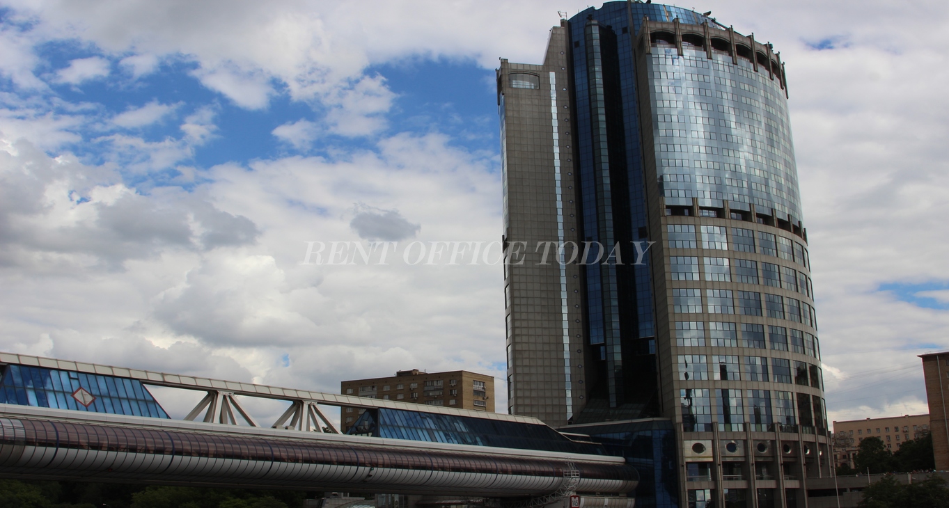 办公室租金 tower 2000-7