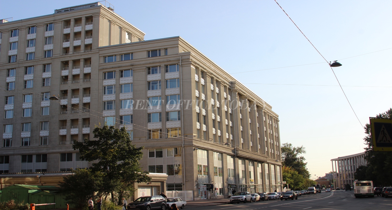 office rent базель-2