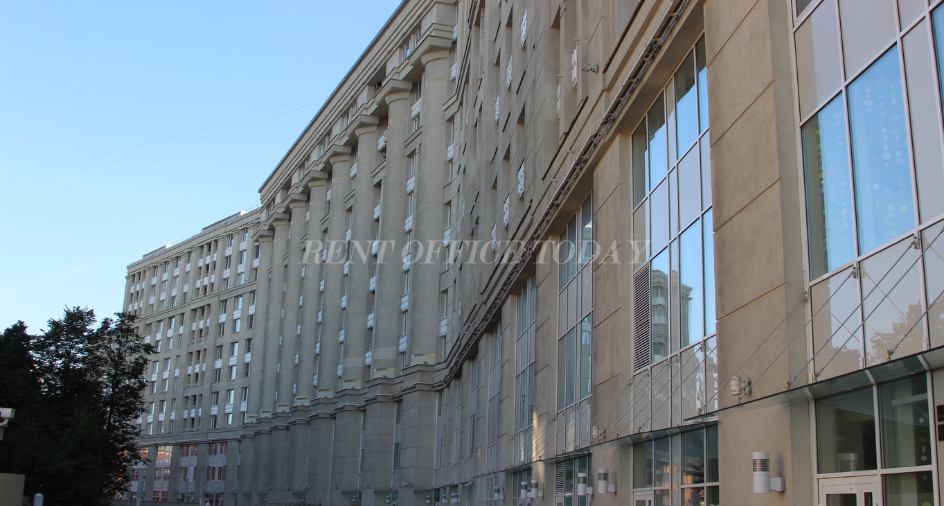 office rent базель-5