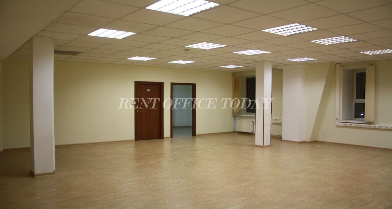 office rent duks-18