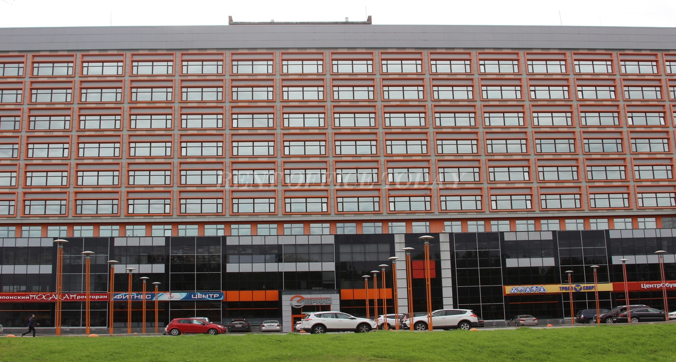 office rent эврика-1