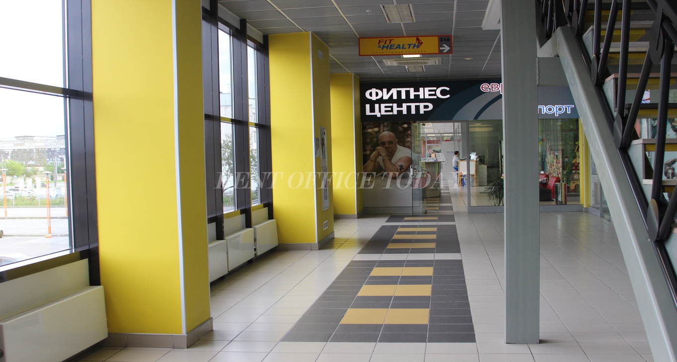 office rent эврика-11