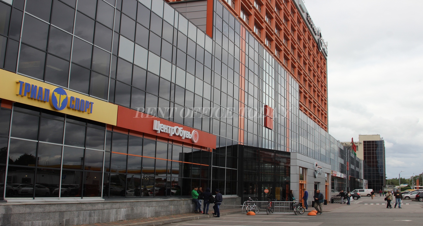 office rent эврика-15