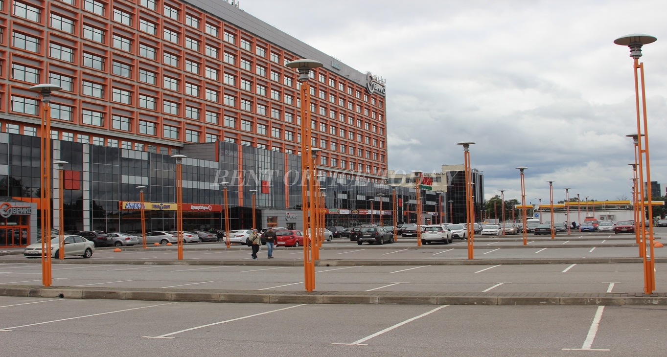 office rent эврика-16