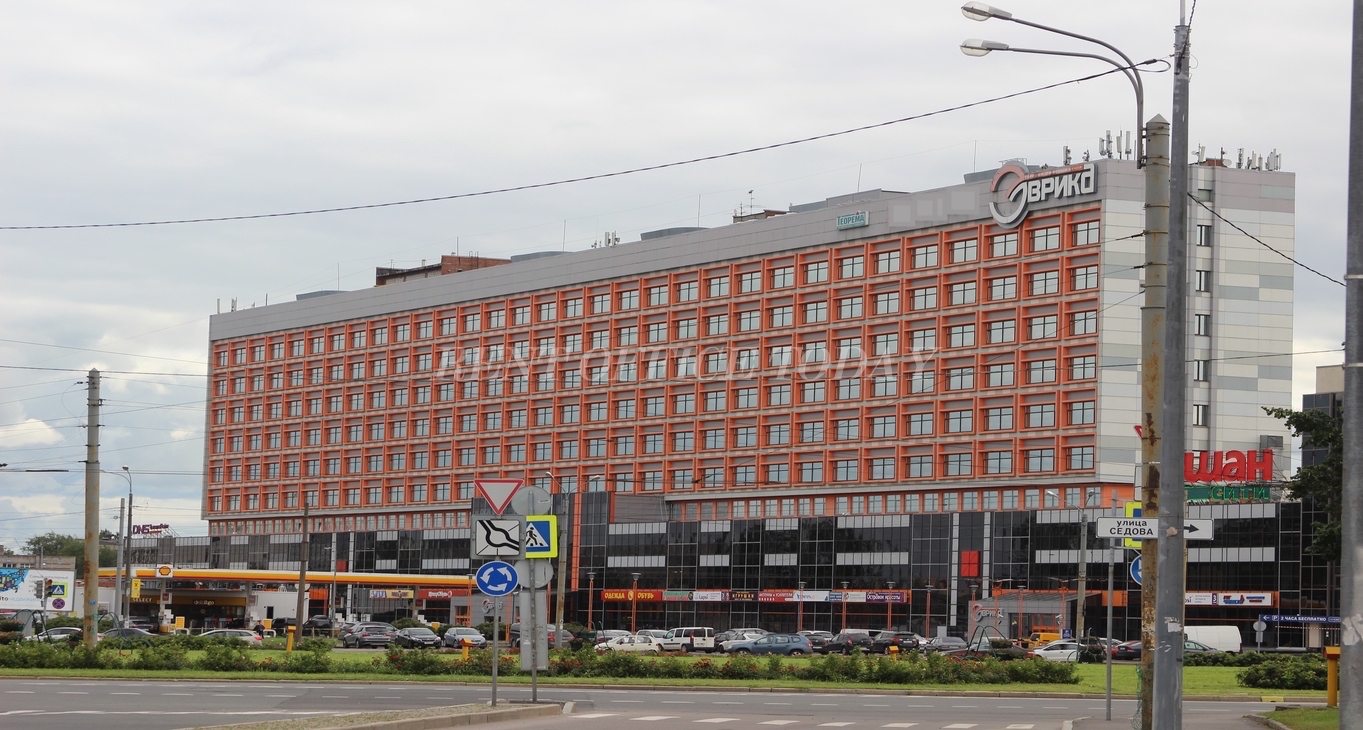 office rent эврика-17