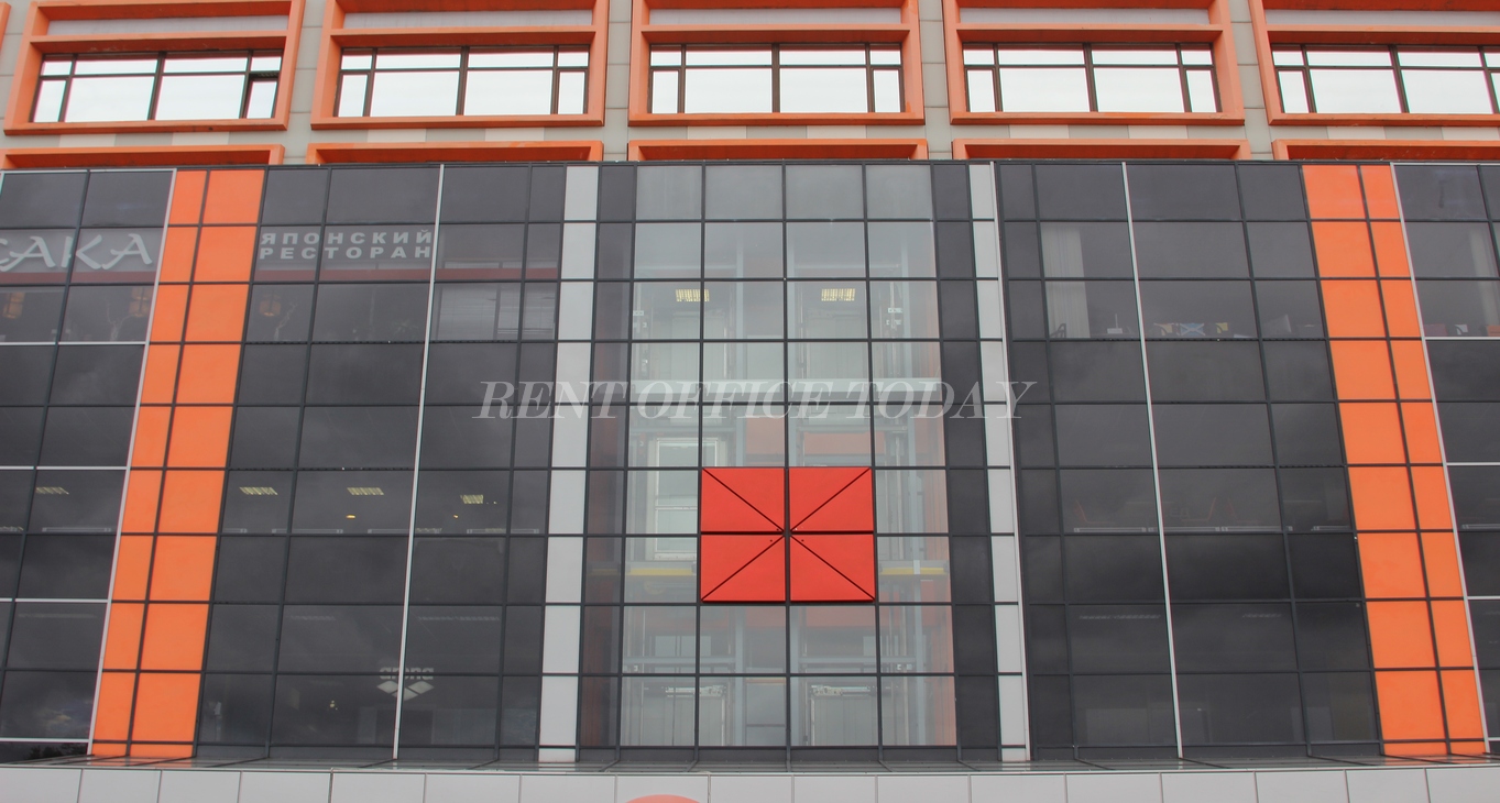 office rent эврика-3