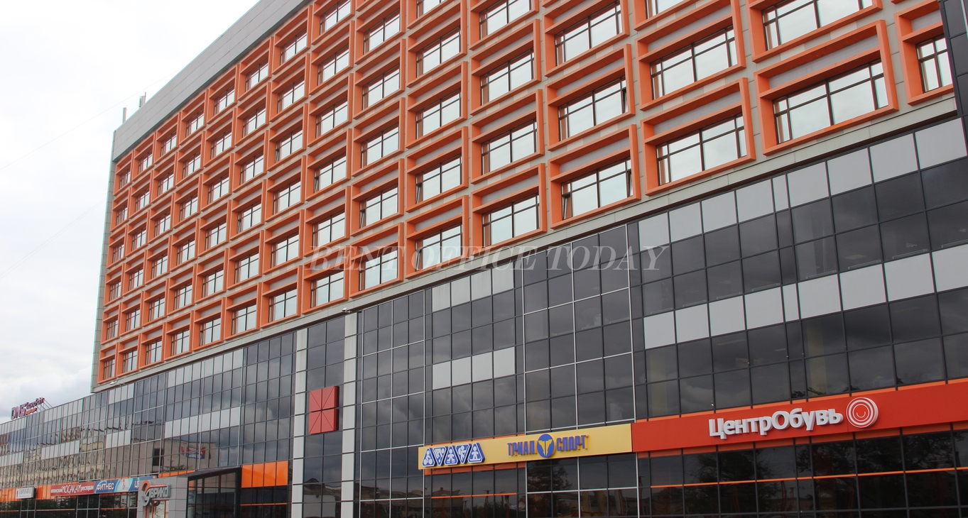 office rent эврика-4