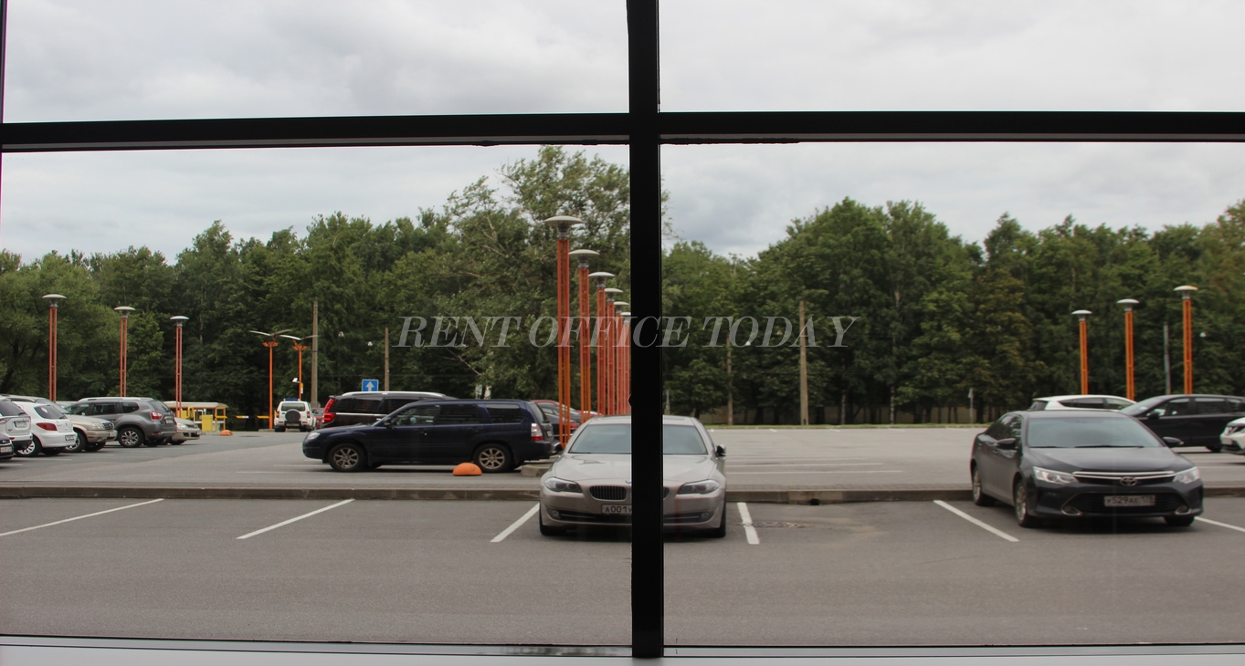 office rent эврика-7