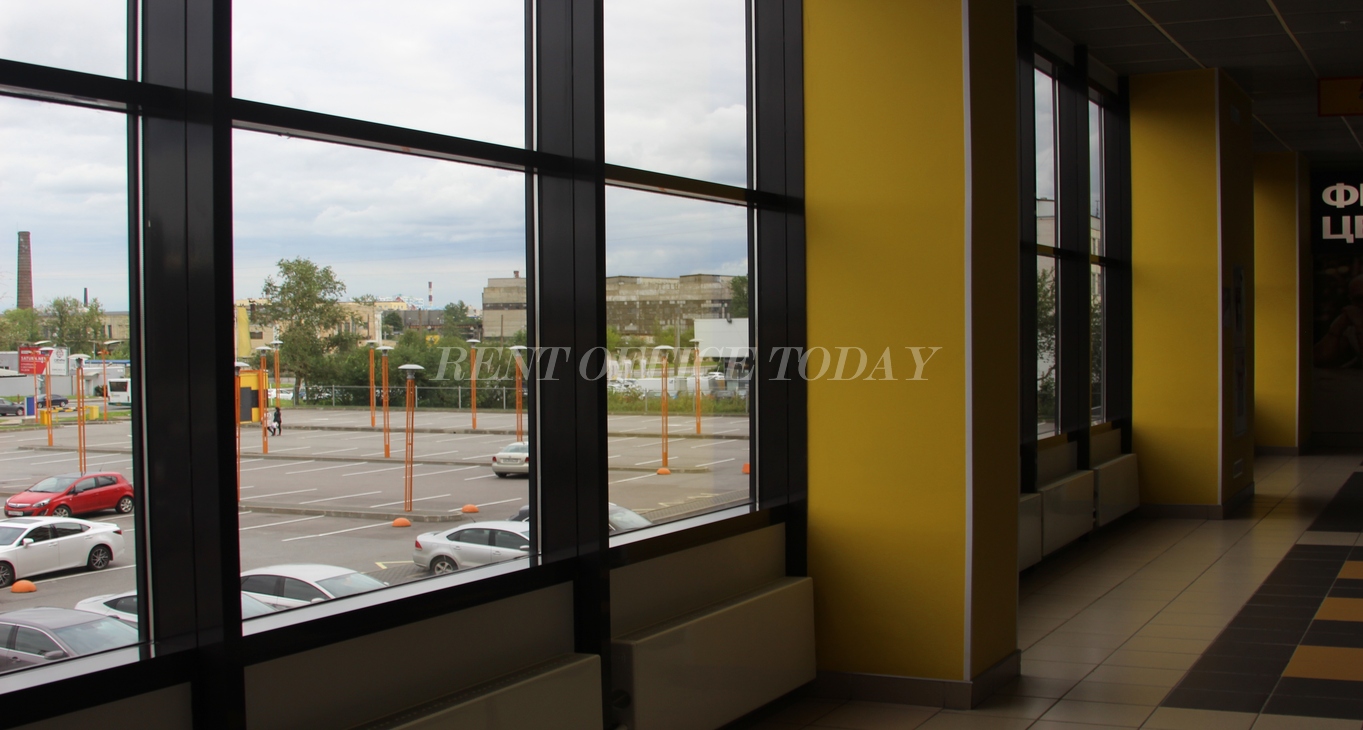 office rent эврика-10
