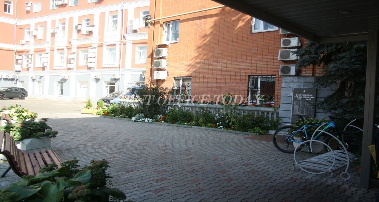 Kiralık Ofis - Gorizont_2-3