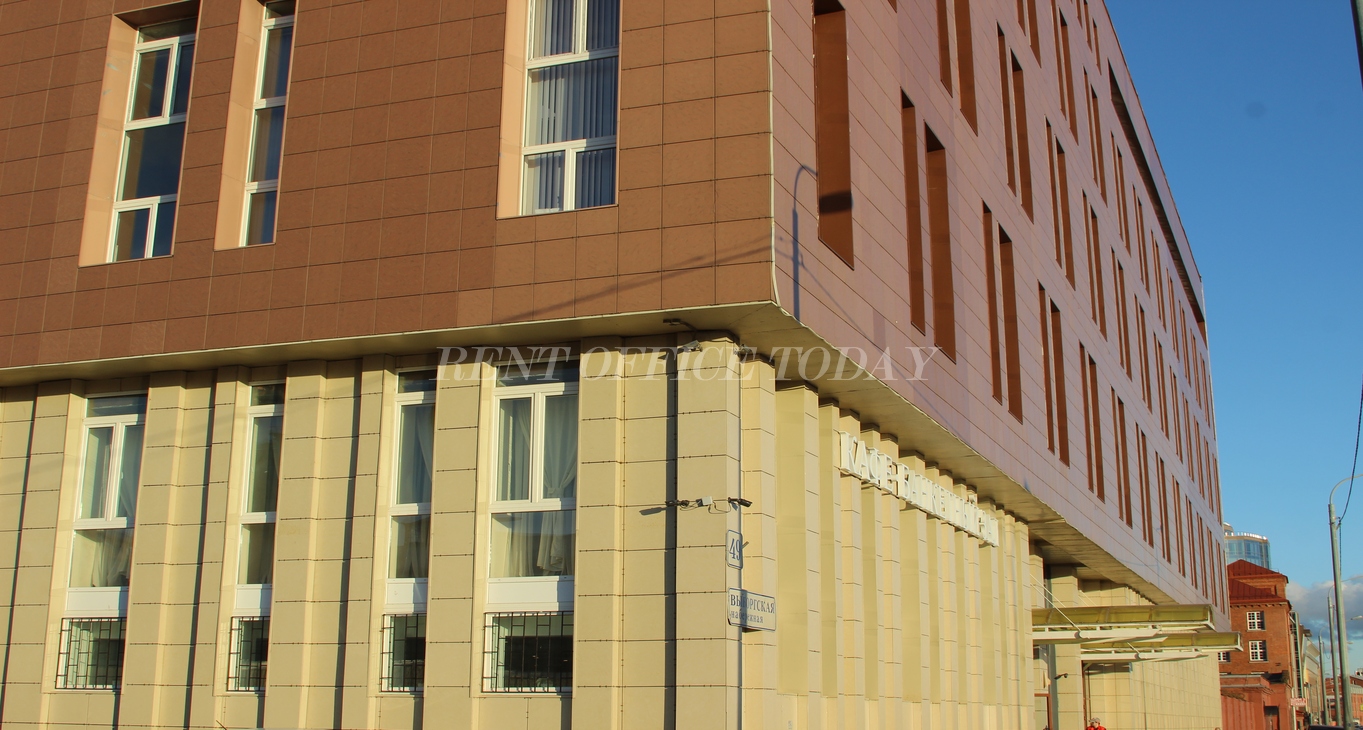 office rent компрессор-1
