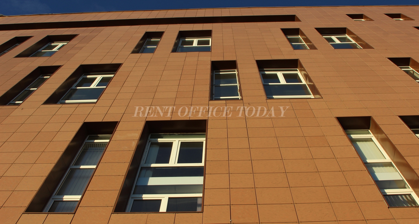 office rent компрессор-5