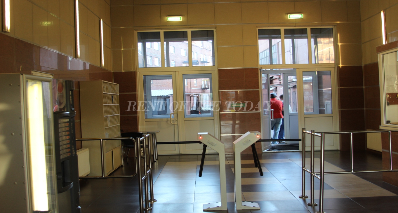 office rent компрессор-8