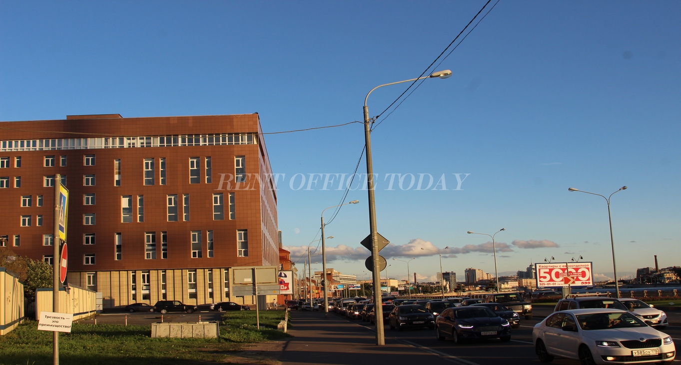 office rent компрессор-10