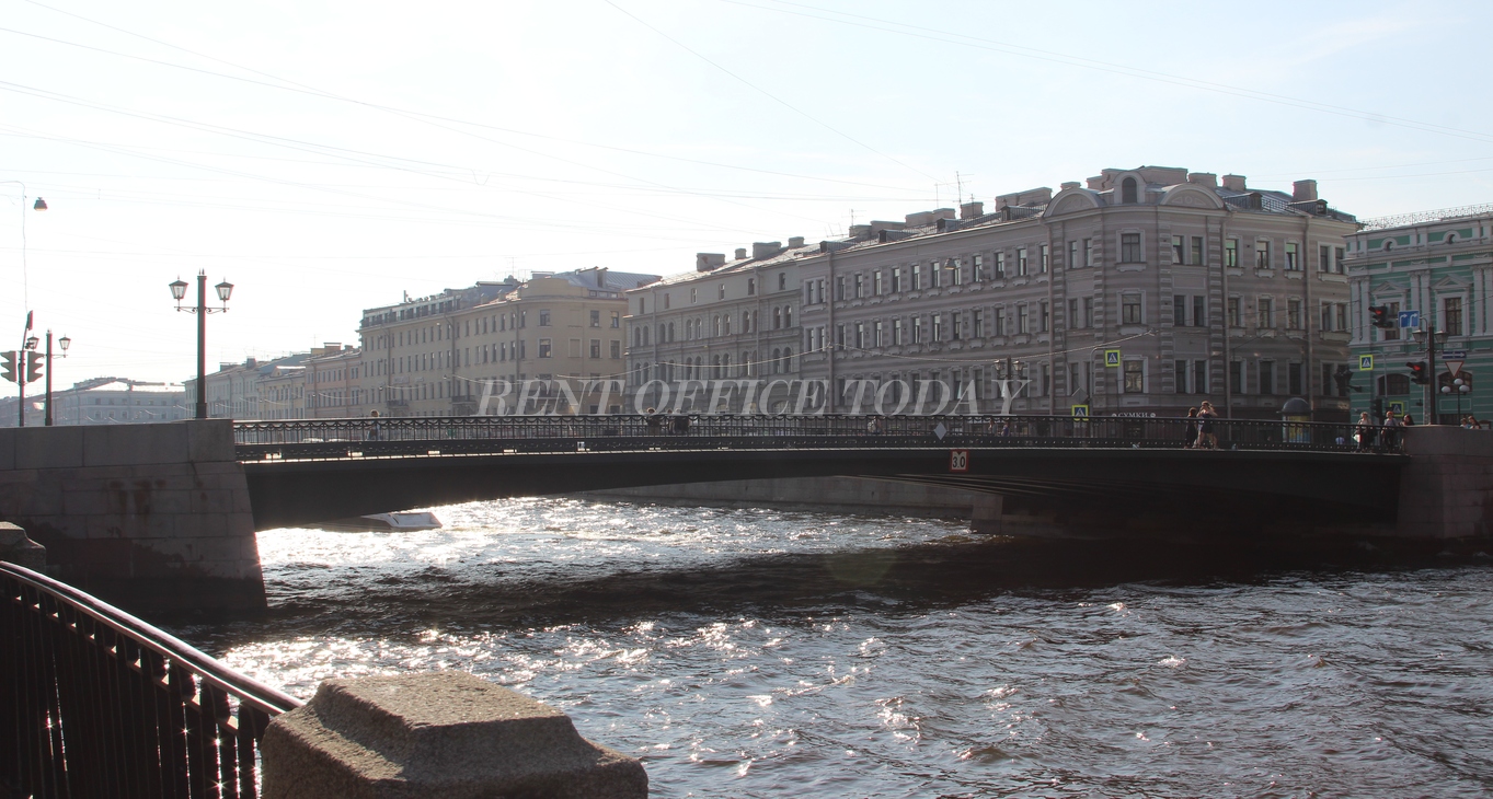 office rent лениздат-11
