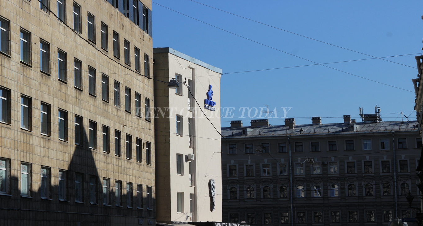office rent лениздат-17