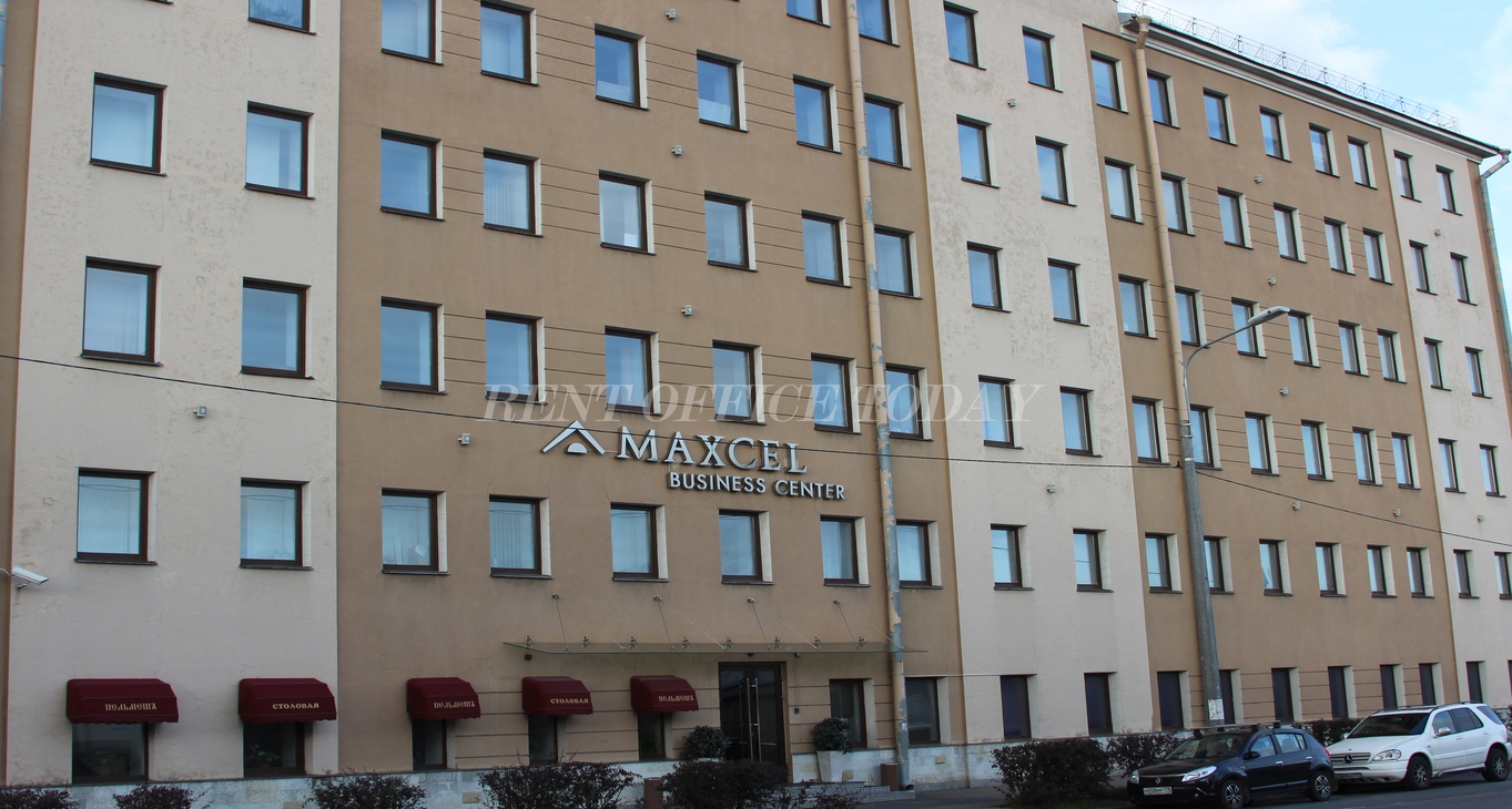 Kiralık Ofis - Maxcel_5-6