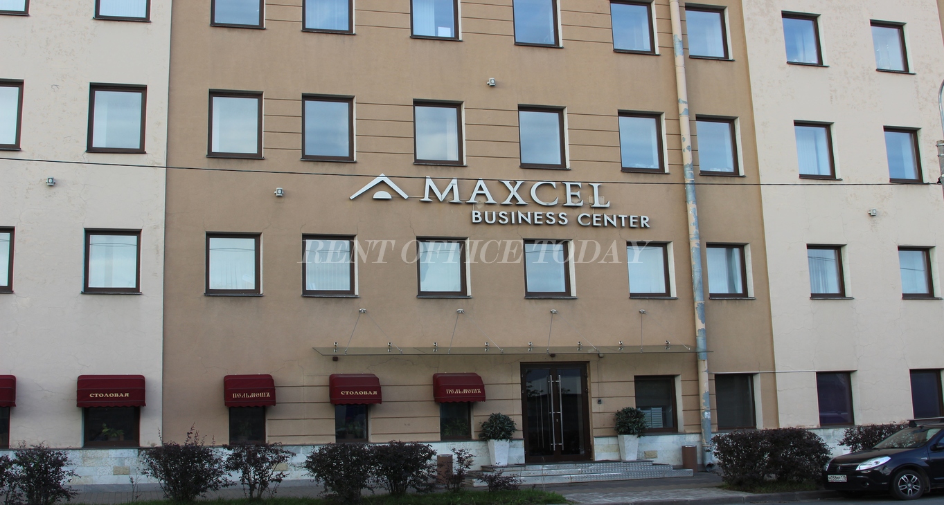 Kiralık Ofis - Maxcel_4-1