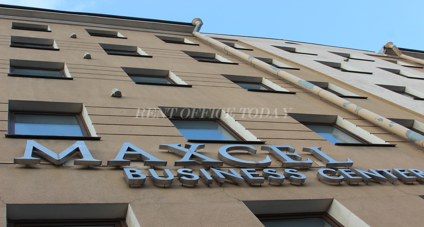 Kiralık Ofis - Maxcel_3-7