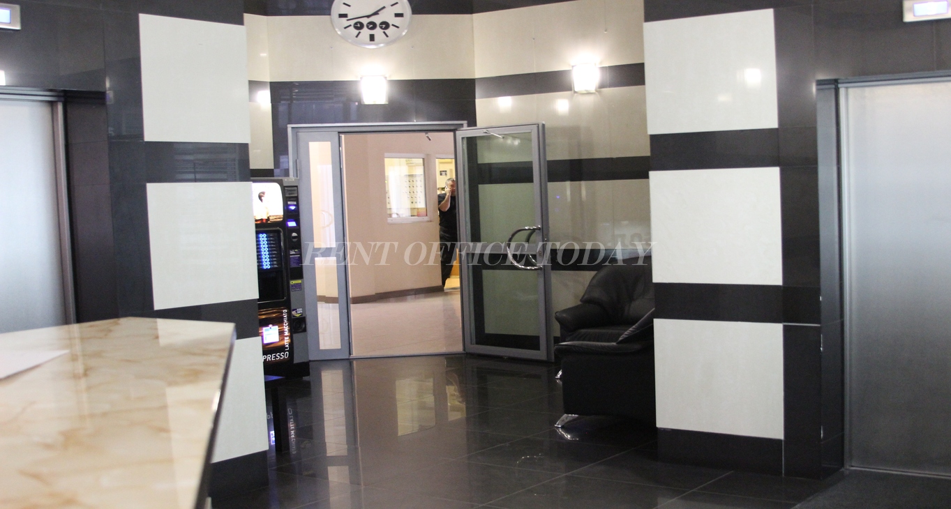 office rent орбита-7