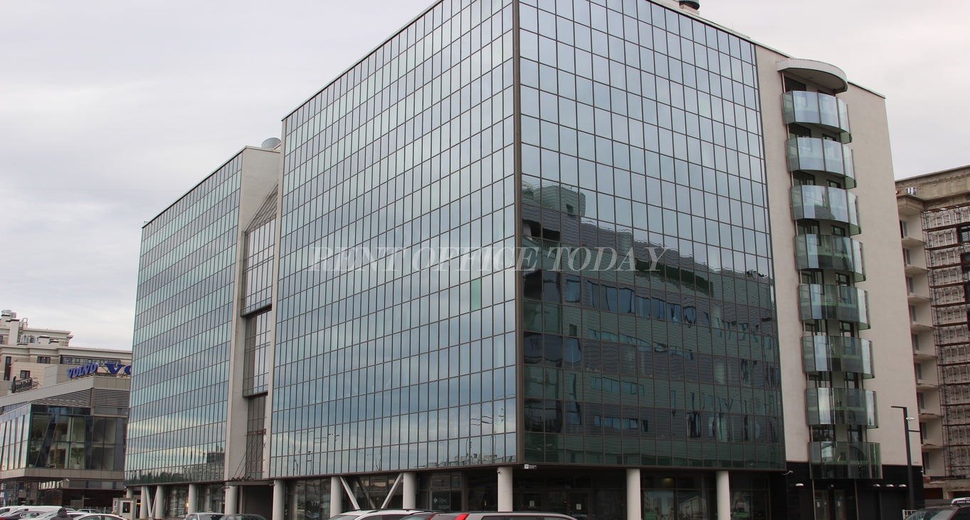 office rent примиум-2