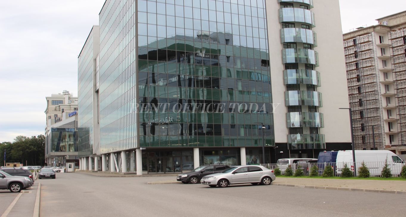 office rent примиум-3