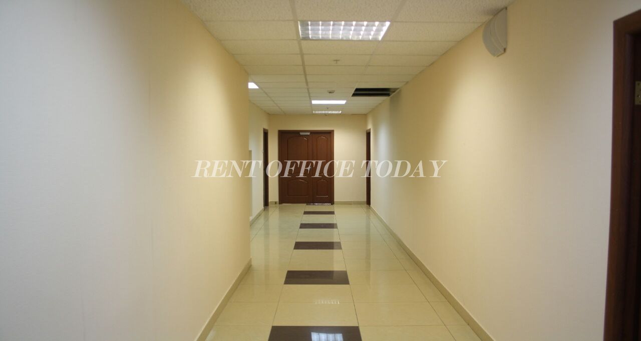 location de bureau yamskoe plaza-19
