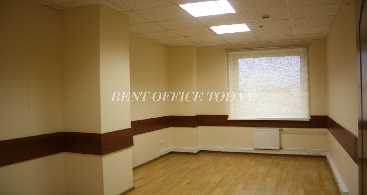 location de bureau yamskoe plaza-21