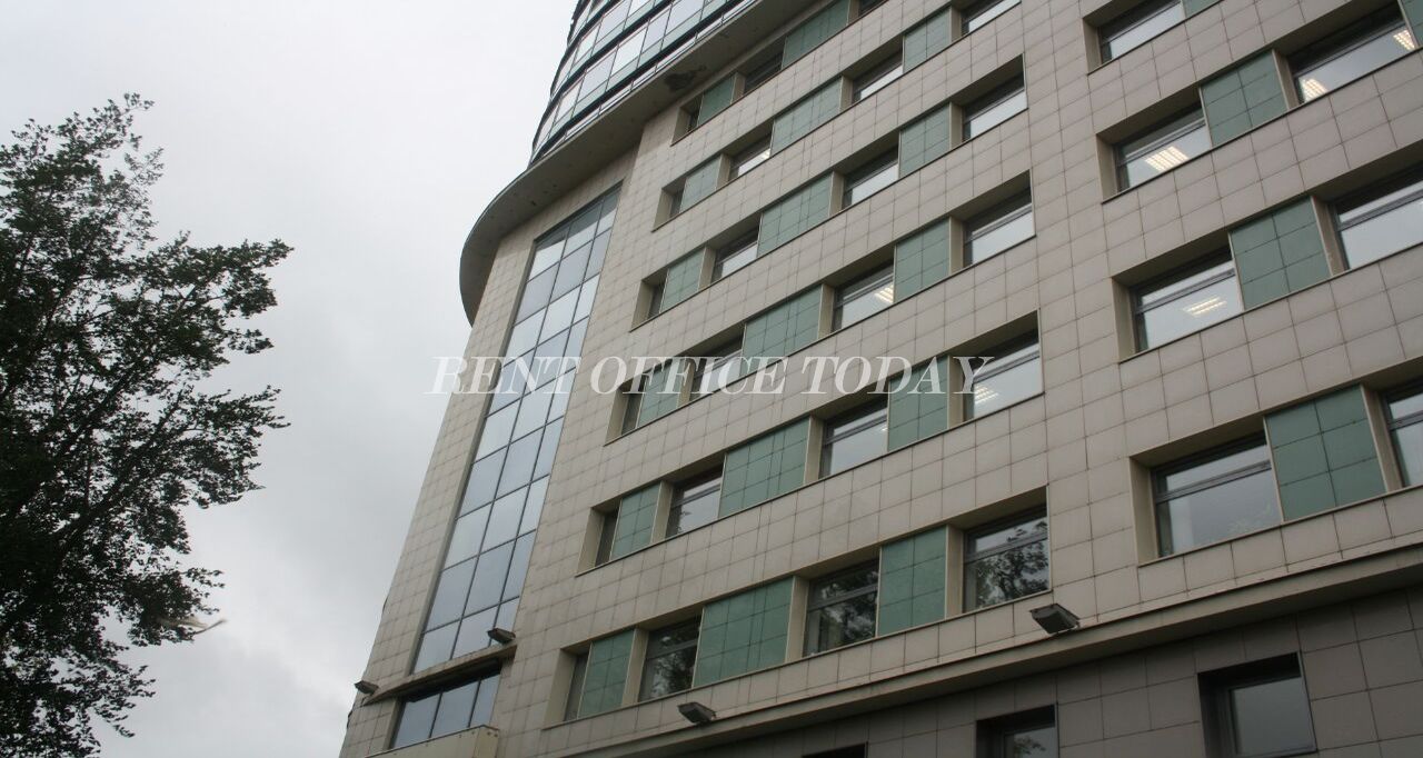 location de bureau yamskoe plaza-22