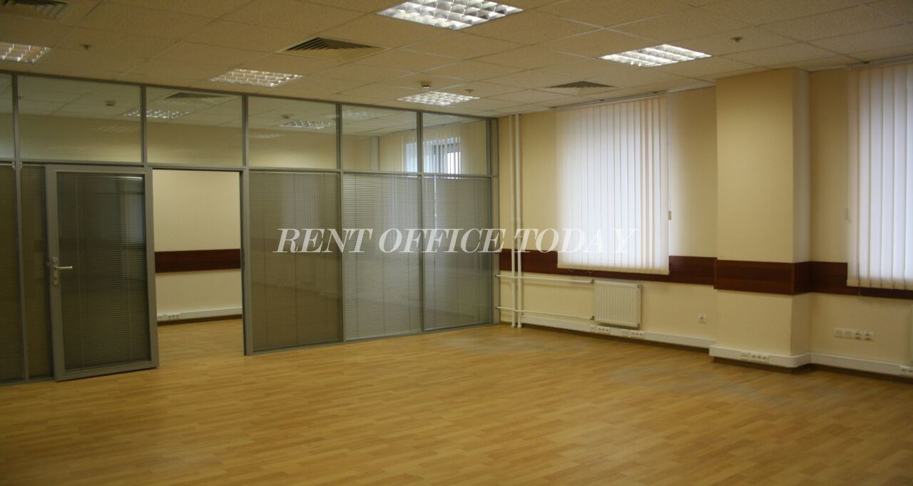 location de bureau yamskoe plaza-12