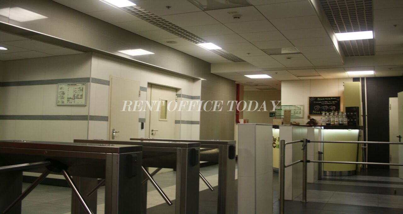 location de bureau yamskoe plaza-14